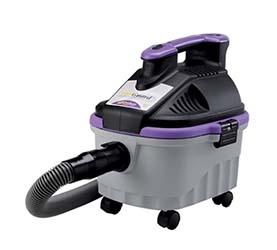 Wet/Dry Vacuum, ProTeam ProGuard, 4 Gal. LARGE