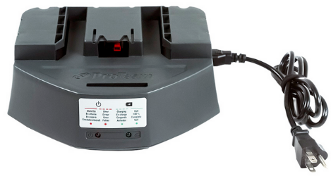 CHARGER FOR GOFREE FLEX PRO, CORDLESS, W/CORD, BACKPACK VACUUM LARGE