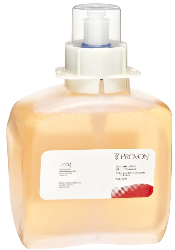 HAND SOAP, ANTIMICROBIAL, PROVON, 1.2 L, 3/CT LARGE