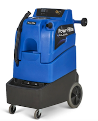 EXTRACTOR, POWR-FLITE, PULSAR+, COLD WATER MAIN