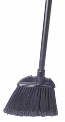 BROOM, RUBBERMAID, UPRIGHT LOBBY BROOM, 7.5IN LARGE