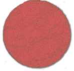 15", RED, SCRUB/SPRAY BUFF PADS, 5/CT THUMBNAIL