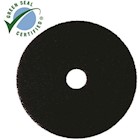 13" BLACK, STRIPPING, RENOWN, 5/CS THUMBNAIL