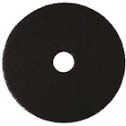 20", STRIPPING PAD, HIGH PERFORMANCE,  BLACK, RENOWN, 5/CS THUMBNAIL