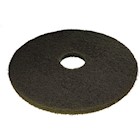 20", SCRUBBING PAD, GREEN, RENOWN, 5/CS THUMBNAIL