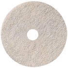 20", WHITE, BURNISHING PADS, RENOWN, 5/CT THUMBNAIL