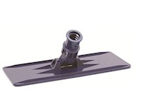 FLAT MOP FRAME, RENOWN, HOLDER, SWIVEL, 3.75", 10/CS THUMBNAIL