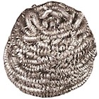 SCRUBBER, STAINLESS STEEL, 1.75 OZ., RENOWN, 12/CS THUMBNAIL