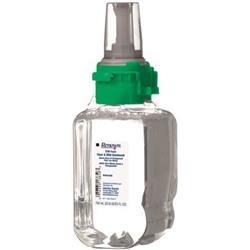 HAND SOAP REFILL, RENOWN, EFM FOAM, CLEAR, 700 ML LARGE