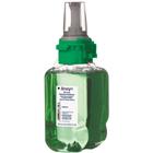 HAND SOAP, FOAMING, REFILL, RENOWN, EFM, DARK GREEN, 700 ML, 1/EA THUMBNAIL