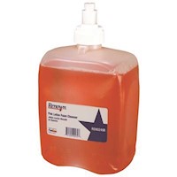 HAND SOAP, FOAM LOTION, RENOWN REFILL, PINK, 2000 ML, 2/CS MAIN