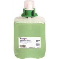 HAIR & BODY CLEANSER, FOAM, RENOWN REFILL, 2000 ML, 2/CS MAIN