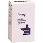 HAND SOAP, INDUSTRIAL SYSTEM, RENOWN REFILL, CITRUS SCENT, 2000 ML, 4/CS THUMBNAIL