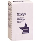 HAND SOAP, INDUSTRIAL SYSTEM, RENOWN REFILL, HERBAL FLORAL, 2000 ML, 4/CS THUMBNAIL