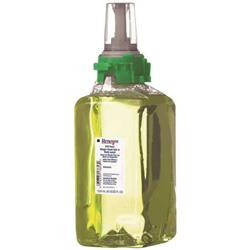 HAND SOAP REFILL, RENOWN, EFM FOAM, LIGHT YELLOW, 1250 ML LARGE