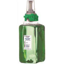 HAND SOAP REFILL, RENOWN, EFM FOAM, DARK GREEN, 1250 ML LARGE