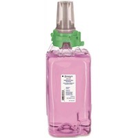 HAND SOAP, ANTIBACTERIAL EFM FOAM, RENOWN REFILL, PLUM, 1250 ML, 3/ML MAIN