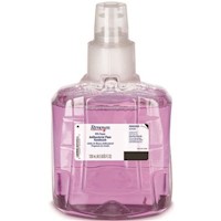 HAND SOAP, ANTIBACTERIAL EFA FOAM, TOUCH FREE, RENOWN REFILL, PLUM, 1200 ML, 2/CS MAIN