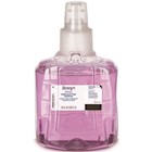HAND SOAP, ANTIBACTERIAL EFA FOAM, AUTOMATIC, RENOWN REFILL, PLUM, 1,200 ML, 2/CT THUMBNAIL
