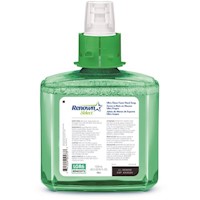 HAND SOAP, RB6 CLEAN RELEASE, RENOWN SELECT REFILL, 1200 ML, 2/CS MAIN
