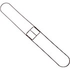 FRAME, DUST MOP, 24" X 5", CLAMP, RENOWN THUMBNAIL