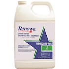 CLEANER, DISINFECTANT, QUAT 64, CITRUS SCENT, 1 GL., 4/CS THUMBNAIL