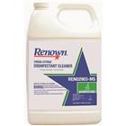 CLEANER, DISINFECTANT, RENOWN, FRESH CITRUS, 128 OZ THUMBNAIL