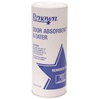 ODOR ABSORBER, RENOWN, SUPER-SORB, LEMON, 12 OZ., 6/CT THUMBNAIL
