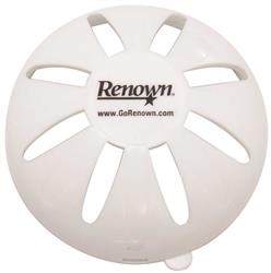 AIR FRESHENER, COVER REFILL, RENOWN EASY FRESH, COTTON BLOSSOM, 12/BX LARGE