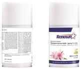 AIR FRESHENER & NEUTRALIZER, RENOWN, METERED REFILL, SPRING FLOWERS, 6 OZ, 12/CS THUMBNAIL