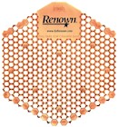 URINAL SCREEN, MANGO, WAVE 3D, RENOWN, 60/CS THUMBNAIL