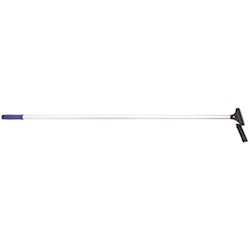 SCRAPER, FLOORS, 48" HANDLE, 4" WIDE BLADE, RENOWN, 1/EA. LARGE