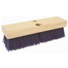 SCRUB BRUSH, RENOWN, BLUE DECK, 10", 12/CT THUMBNAIL