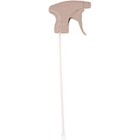 TRIGGER SPRAYER, CHEMICAL RESISTANT, GRAY, RENOWN, 9.9 IN TUBE, FOR 32 OZ BOTTLES THUMBNAIL