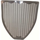 URINAL FLOOR MAT, DISPOSABLE, ORCHARD ZING, NON-SLIP, INCLUDES FUNGISIDE, RENOWN, 6/CS THUMBNAIL