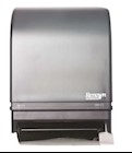 DISPENSER, STANDARD ROLL, RENOWN, MANUAL, GREY THUMBNAIL