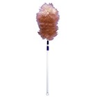 DUSTER, TELESCOPING HANDLE, RENOWN, LAMBSWOOL DUSTER 30-60", 12/CS THUMBNAIL