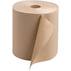 HARDWOUND PAPER TOWELS, NATURAL, RENOWN, 6 ROLLS/CS, 4800 FT THUMBNAIL