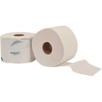 BATH TISSUE, 2-PLY, 1.7" CORE, RENOWN OPTICORE, 865 SHEETS PER ROLL, 36 ROLLS/CS MAIN