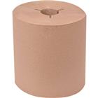 HARDWOUND PAPER TOWELS, NATURAL, HIGH CAPACITY, 8 IN, RENOWN, 1000 FT THUMBNAIL