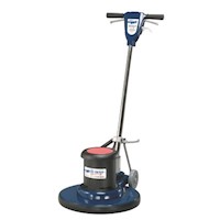 FLOOR MACHINE, 20", LOW-SPEED, RENOWN MAIN