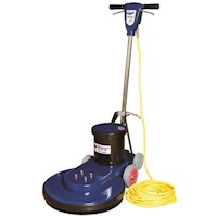 BURNISHER, 20", ELECTRIC, HIGH-SPEED, COMMERCIAL GRADE, RENOWN MAIN