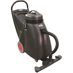 VACUUM, WET/DRY, SHOVEL NOSE, 18 GL., RENOWN LARGE