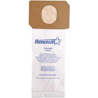 VACUUM BAG, FOR ELECTROLUX U/PROTEAM PROFORCE, RENOWN, 10/BX MAIN