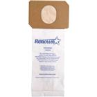 VACUUM BAG, FOR ELECTROLUX U/PROTEAM PROFORCE, RENOWN, 10/BX THUMBNAIL