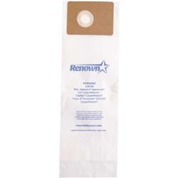 VACUUM BAG, FOR ADVANCE SPECTRUM CARPETMASTER, RENOWN, 10/BX LARGE
