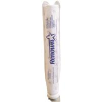 VACUUM FILTER, FOR WINSOR SENSOR VACUUMS, RENOWN MAIN