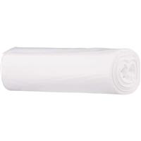 45 GALLON, 16 MIC, NATURAL, 40 X 48, HIGH DENSITY, CORELESS ROLL, 250/CS MAIN