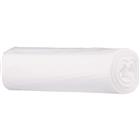 45 GALLON, 16 MIC, NATURAL, 40 X 48, HIGH DENSITY, CORELESS ROLL, 250/CS THUMBNAIL