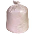 25 GALLON, 0.74 MIL, WHITE, 30 X 36, LOW DENSITY, CORELESS ROLL, 200/CS THUMBNAIL